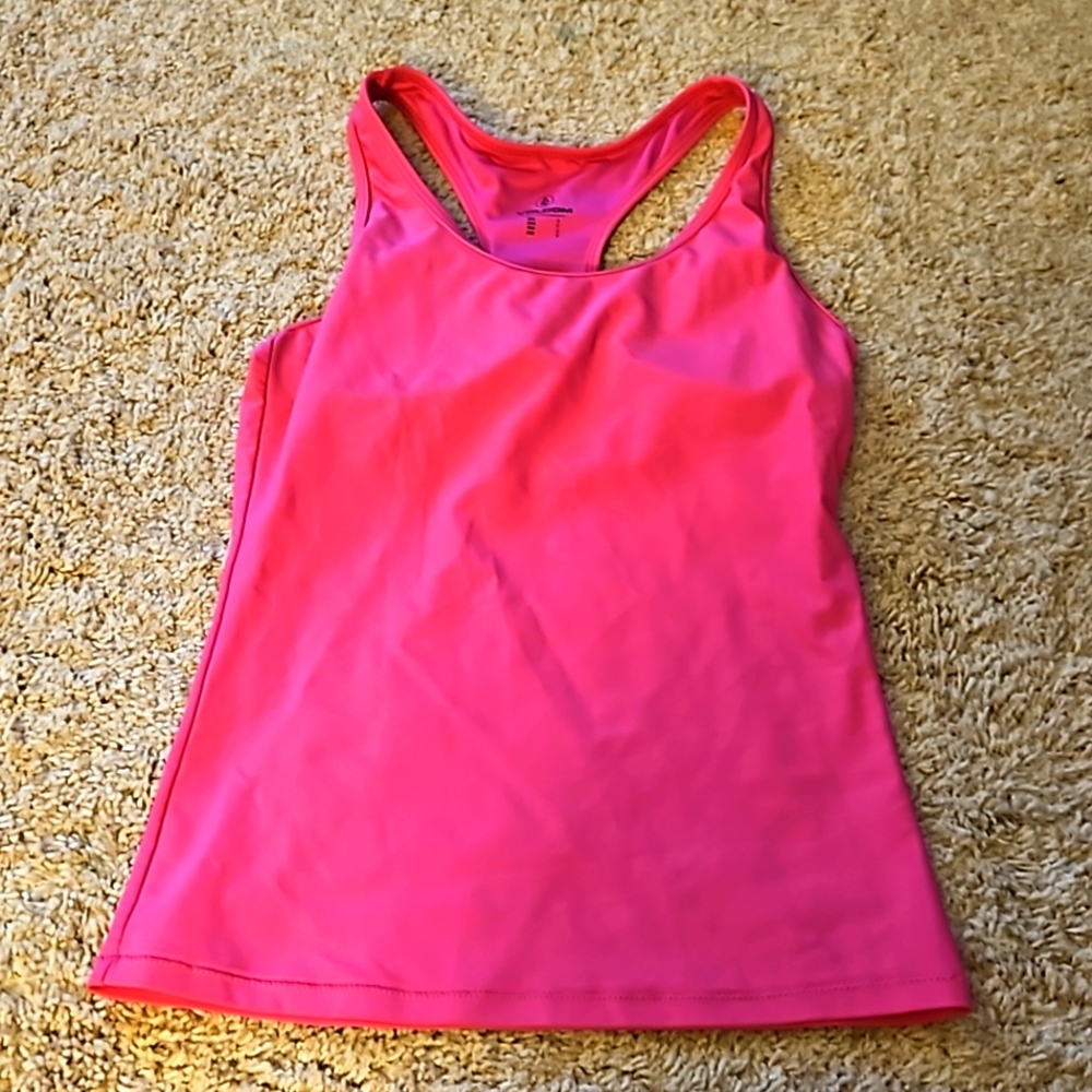Volcom tank top